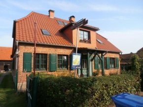 Büdnerei 51 in Dändorf